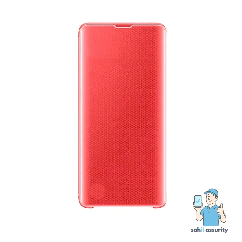Flip Cover for Samsung Galaxy S23 Ultra